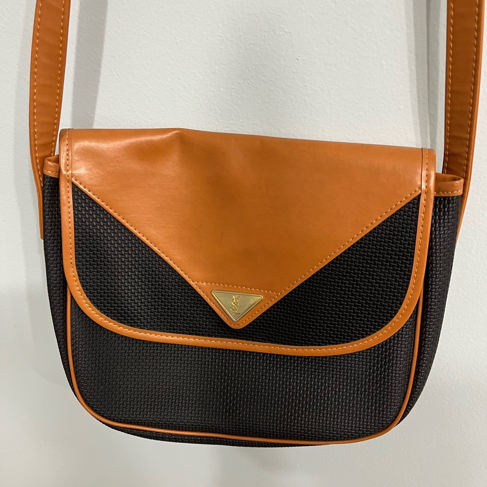 YSL Crossbody